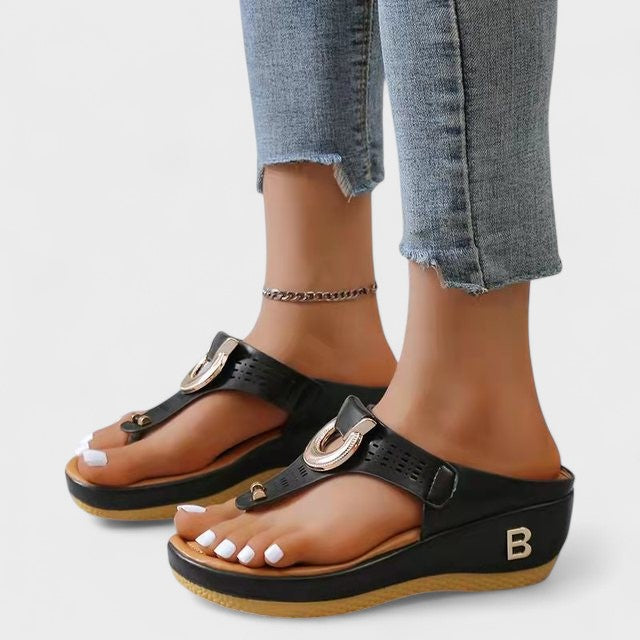 Baltija - Orthopedic Sandals