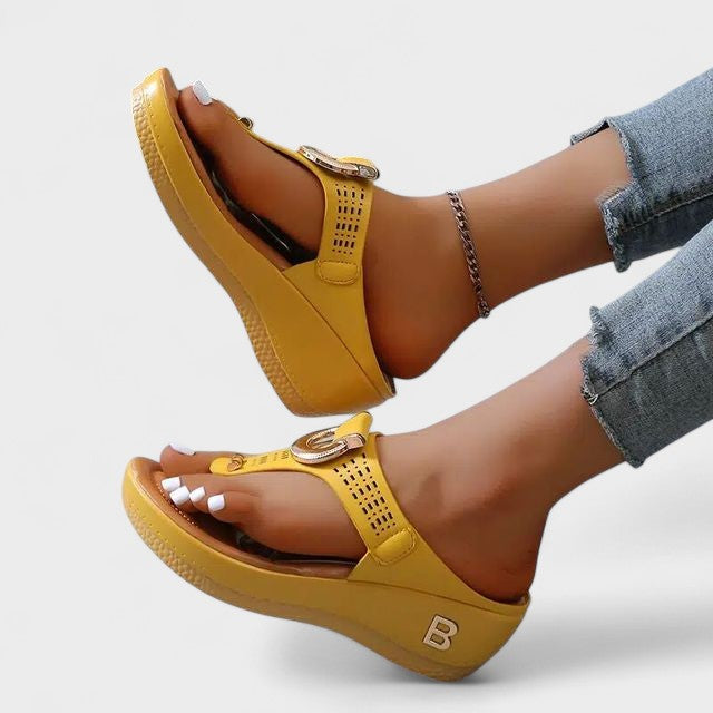 Baltija - Orthopedic Sandals