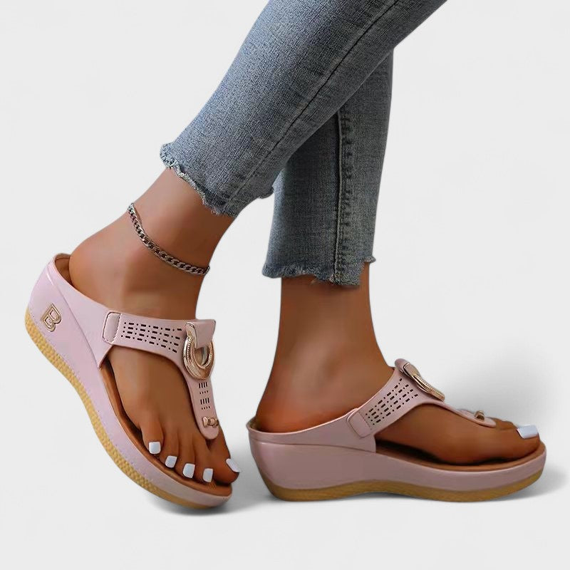 Baltija - Orthopedic Sandals