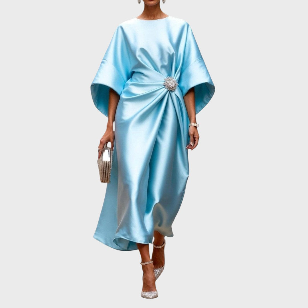 Tyluma | Long Evening Dress