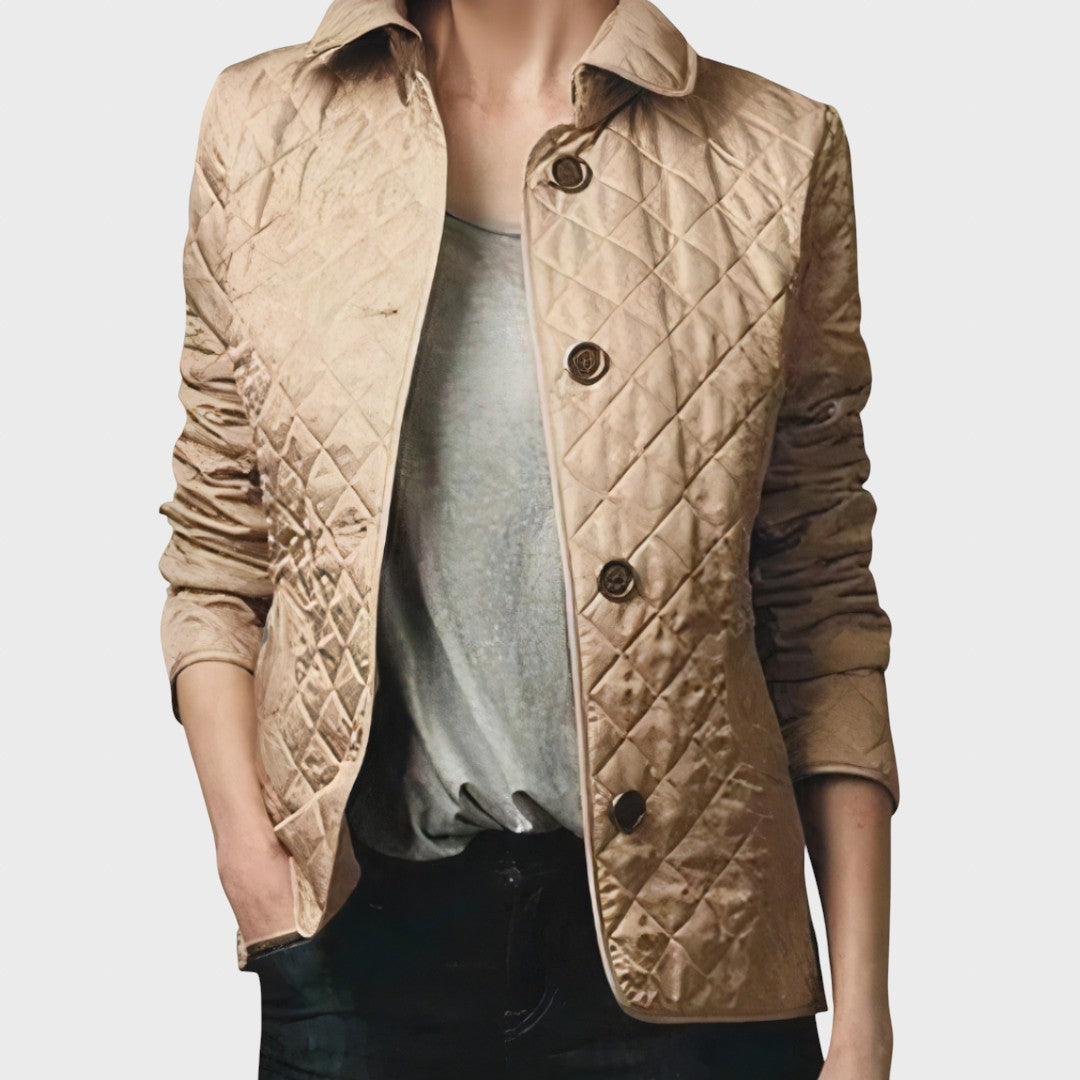Genovaitė | Spring Jacket