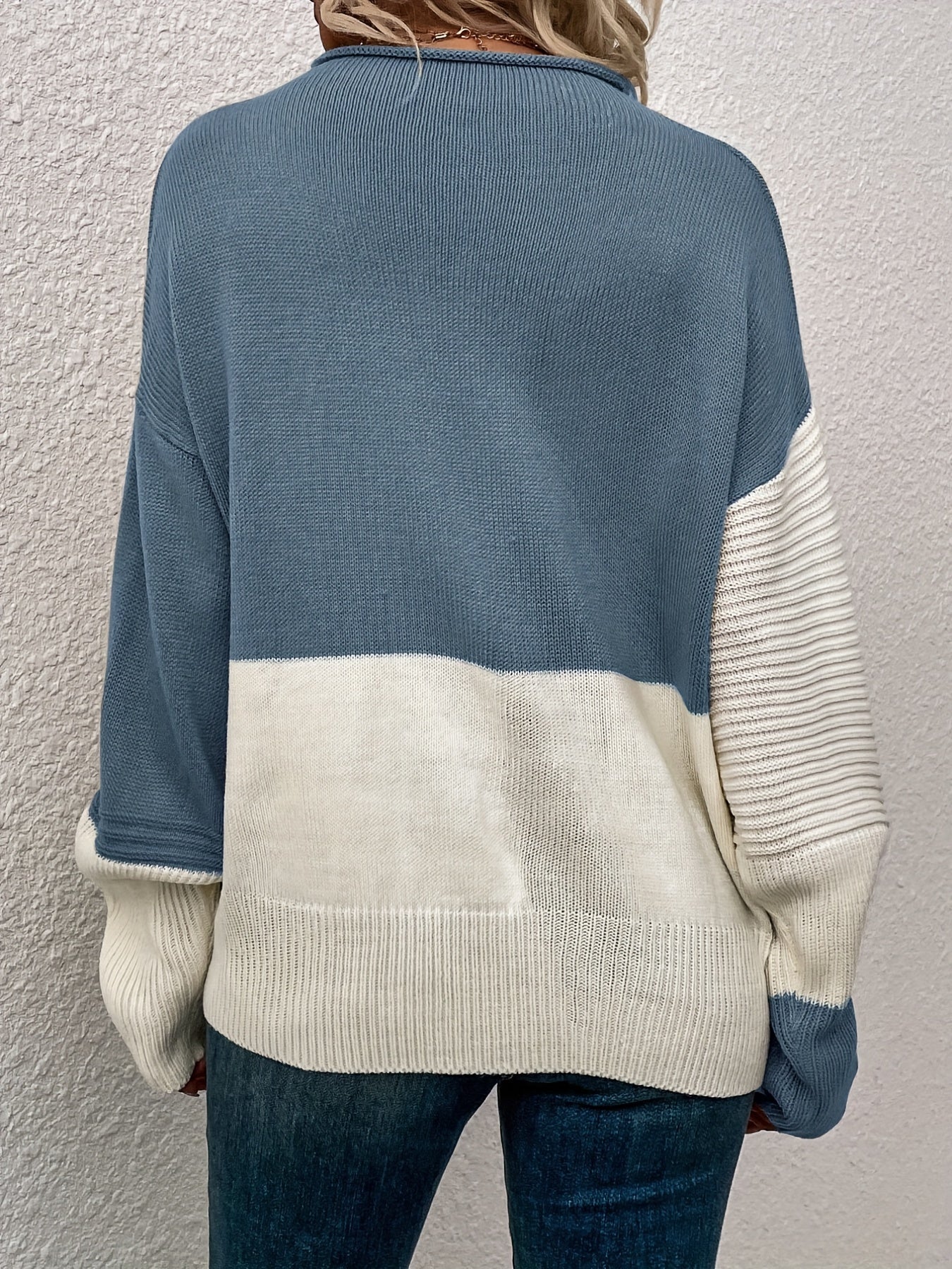 Lucía™ | Multicolor Sweater