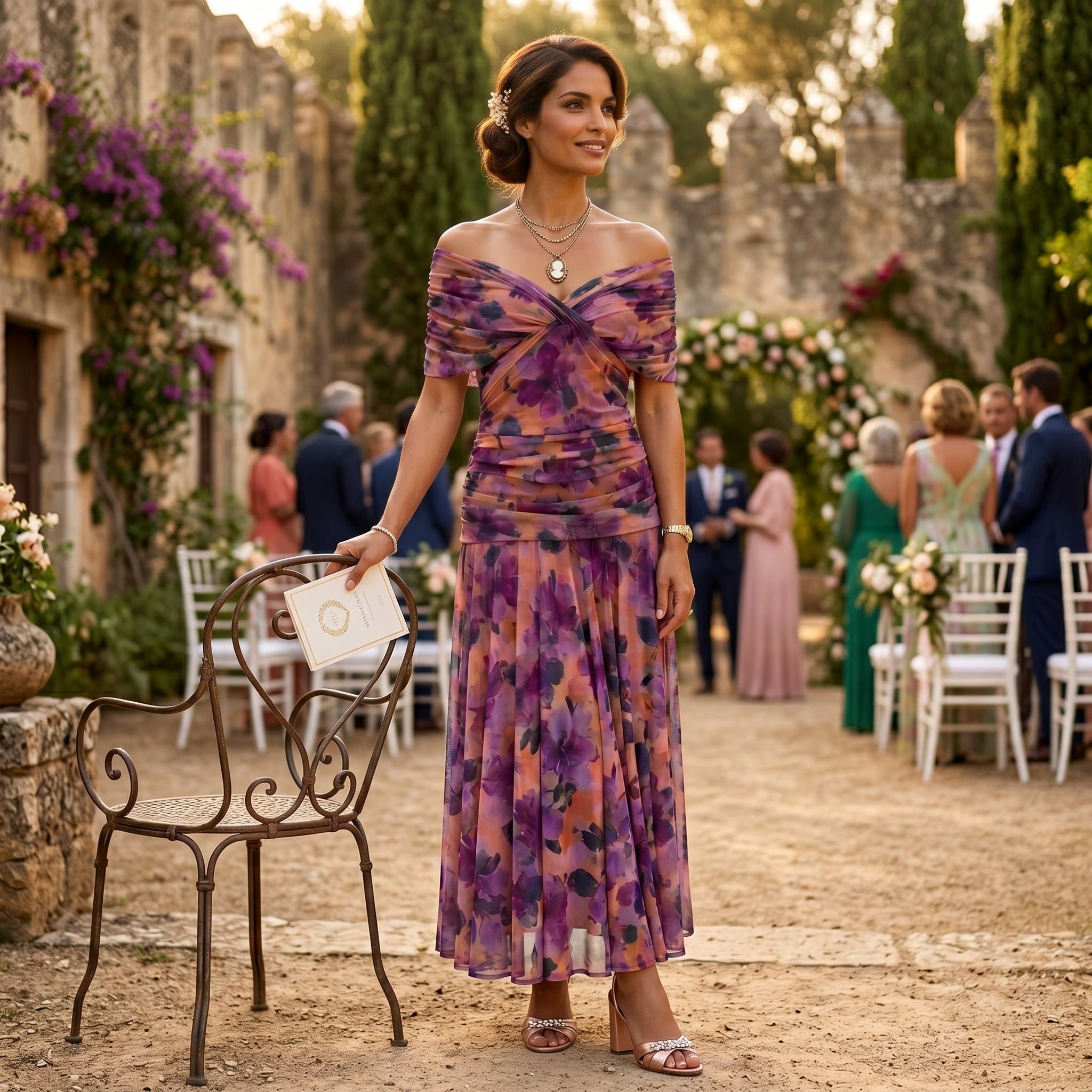 Alice | Ceremony Dress