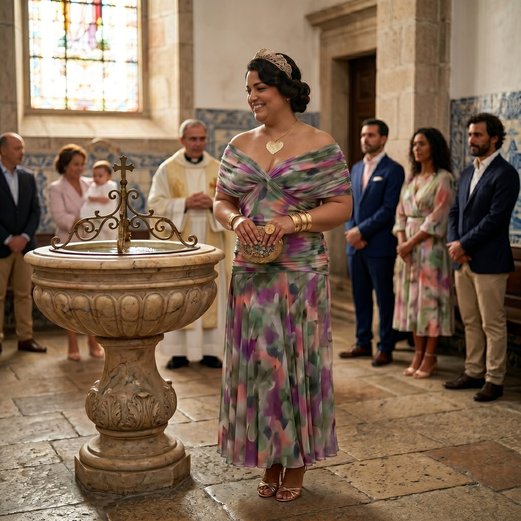 Alice | Ceremony Dress