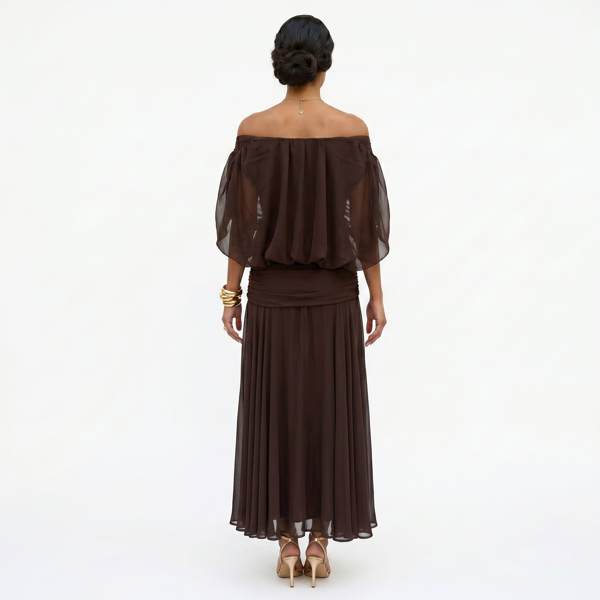 Alice | Ceremony Dress