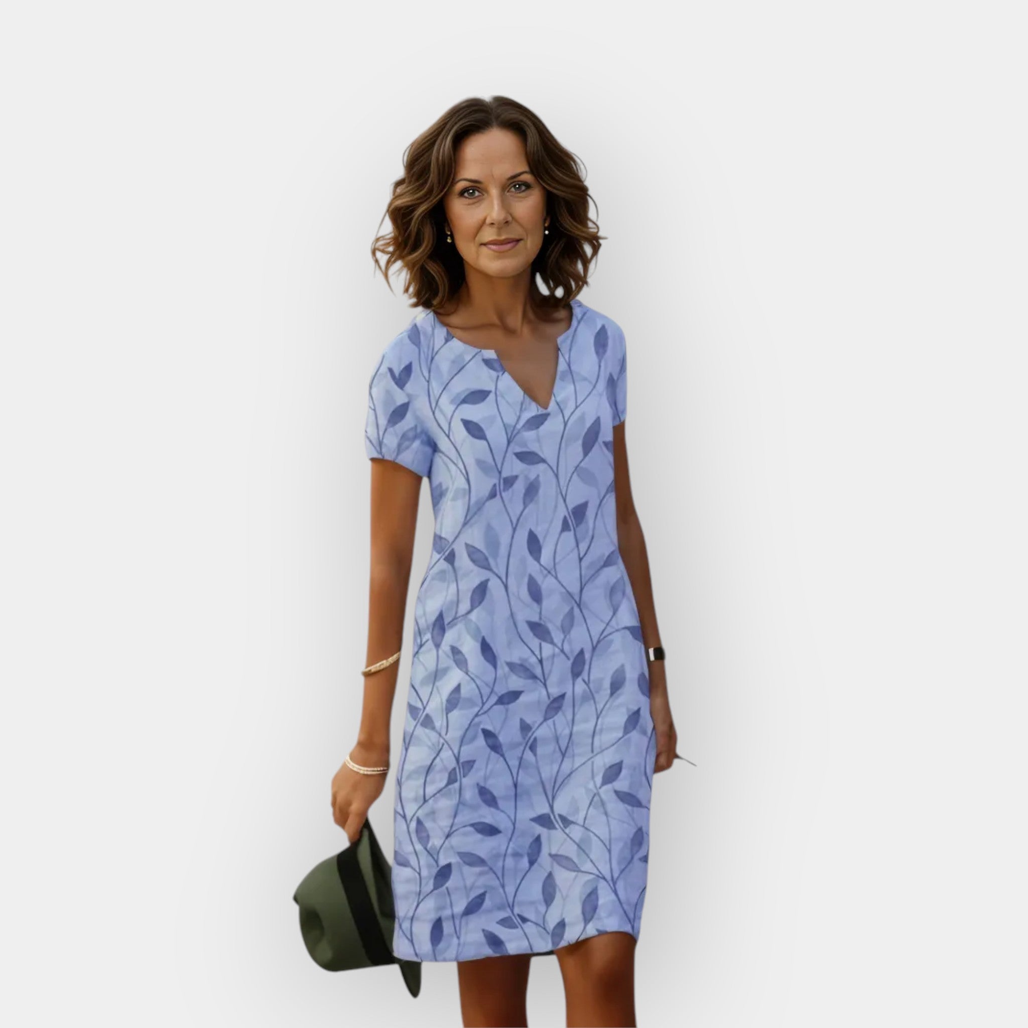 Dress for Bright Moments