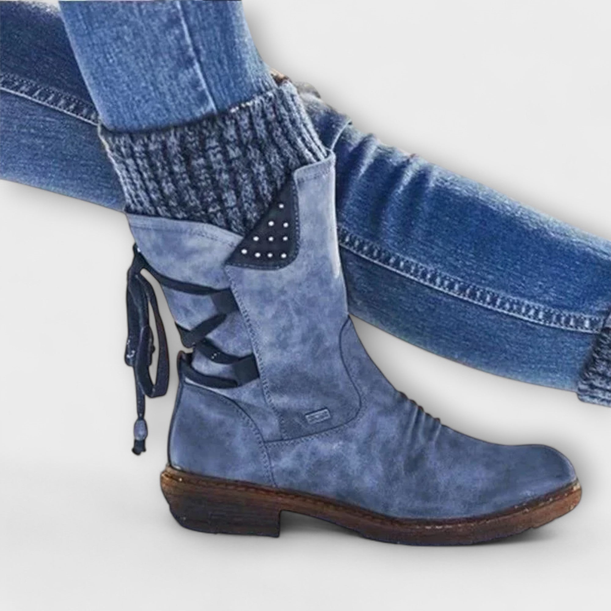 Clara | Orthopedic Shoes for Winter with Support