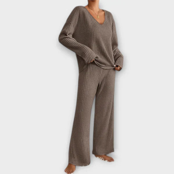 Domantė - Elegant 2-Piece Set