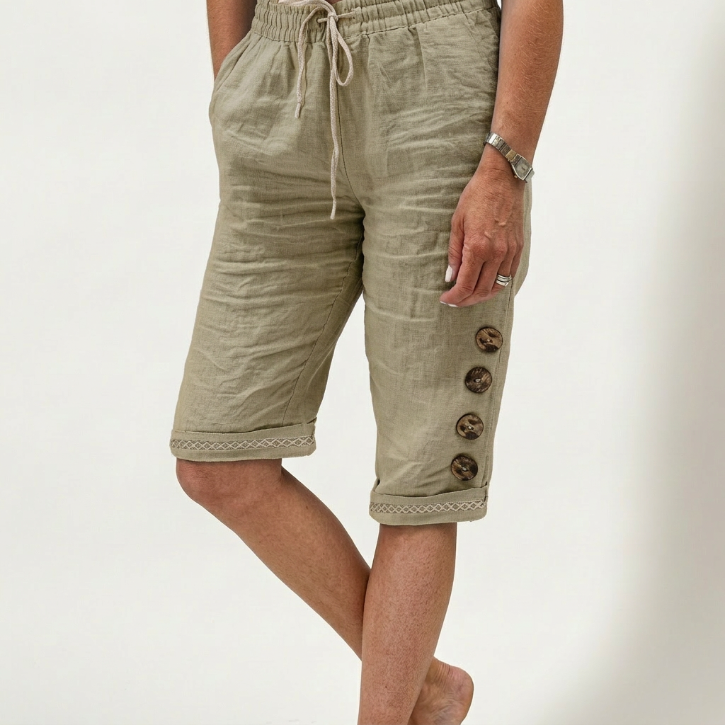 Beach Shorts