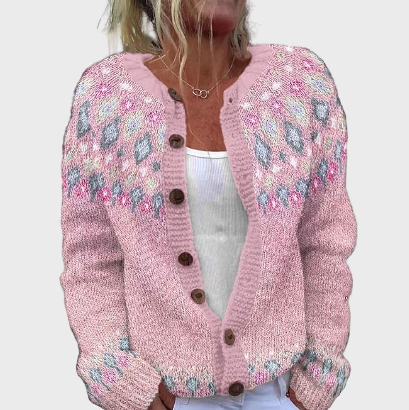 Comfortable Knit Vest