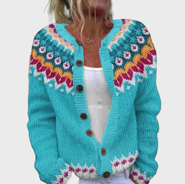Comfortable Knit Vest