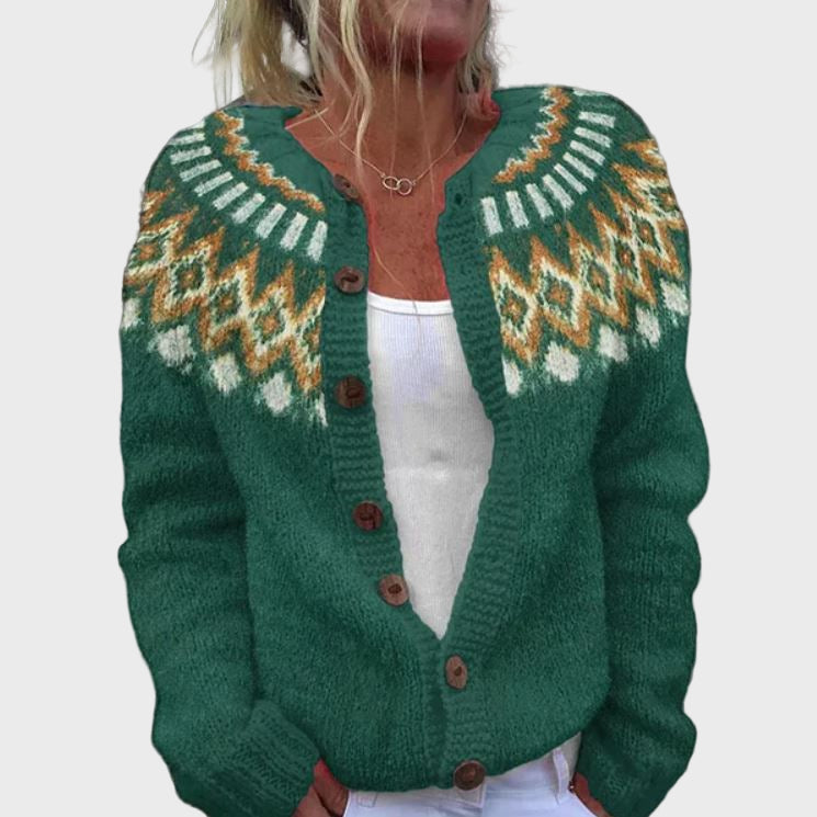 Comfortable Knit Vest