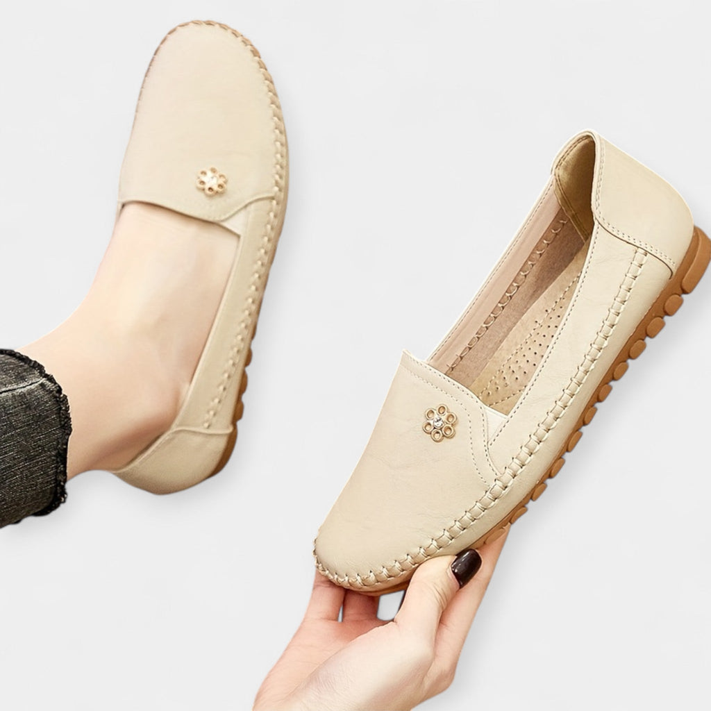 Lightweight Slip-On Shoes