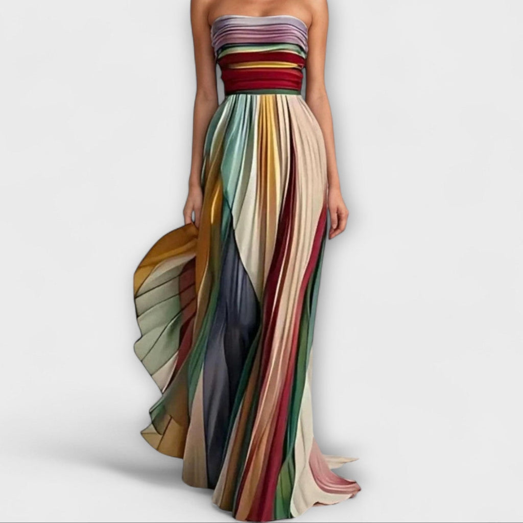 Magic | Sunset Magic Dress