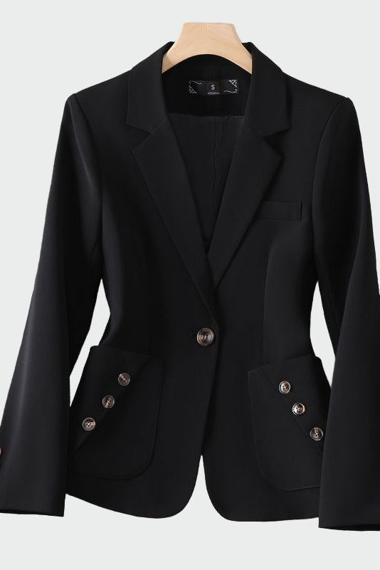 Charming Blazer