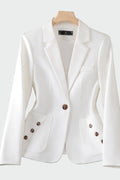 Charming Blazer