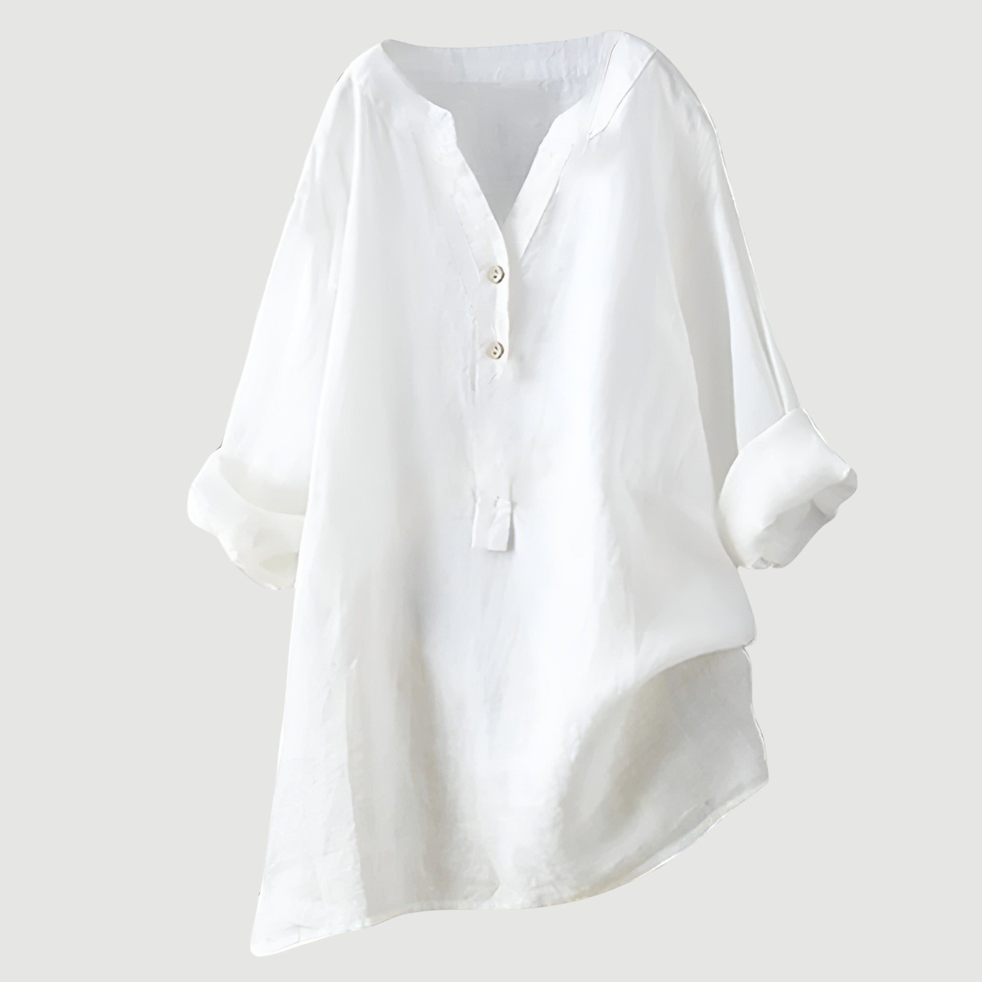 Comfortable Linen Shirt