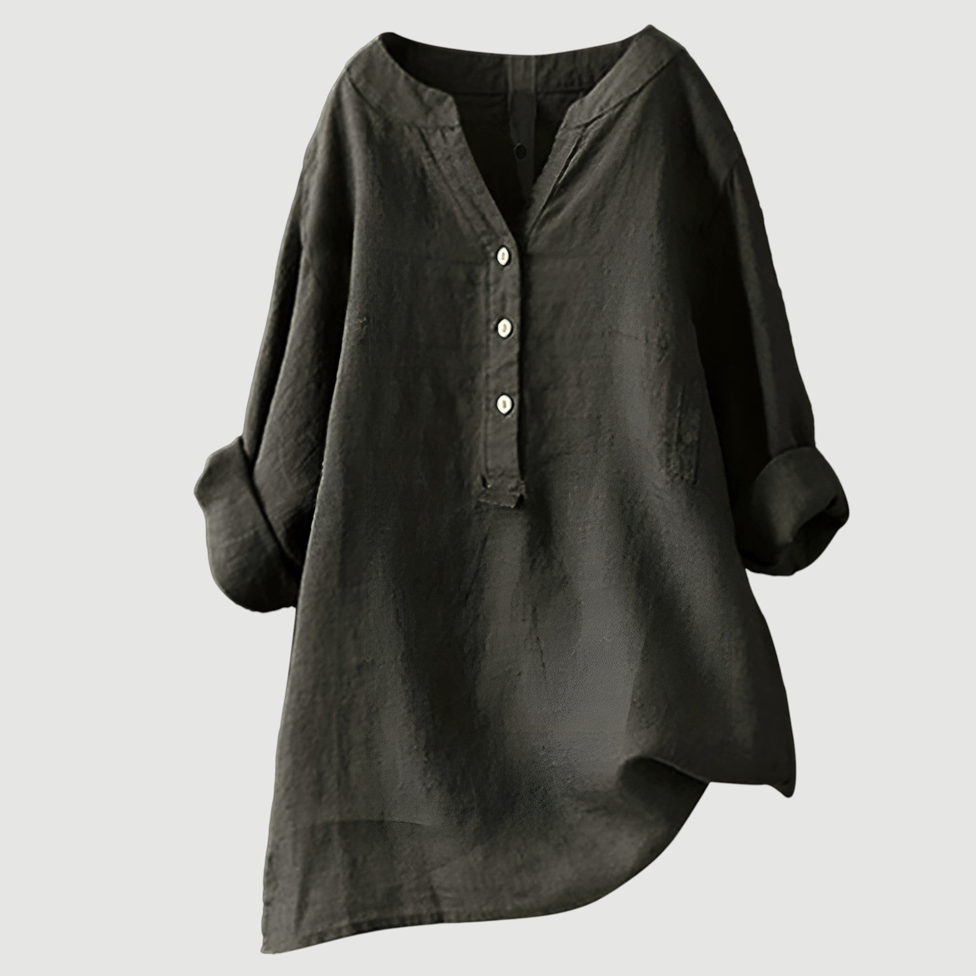 Comfortable Linen Shirt