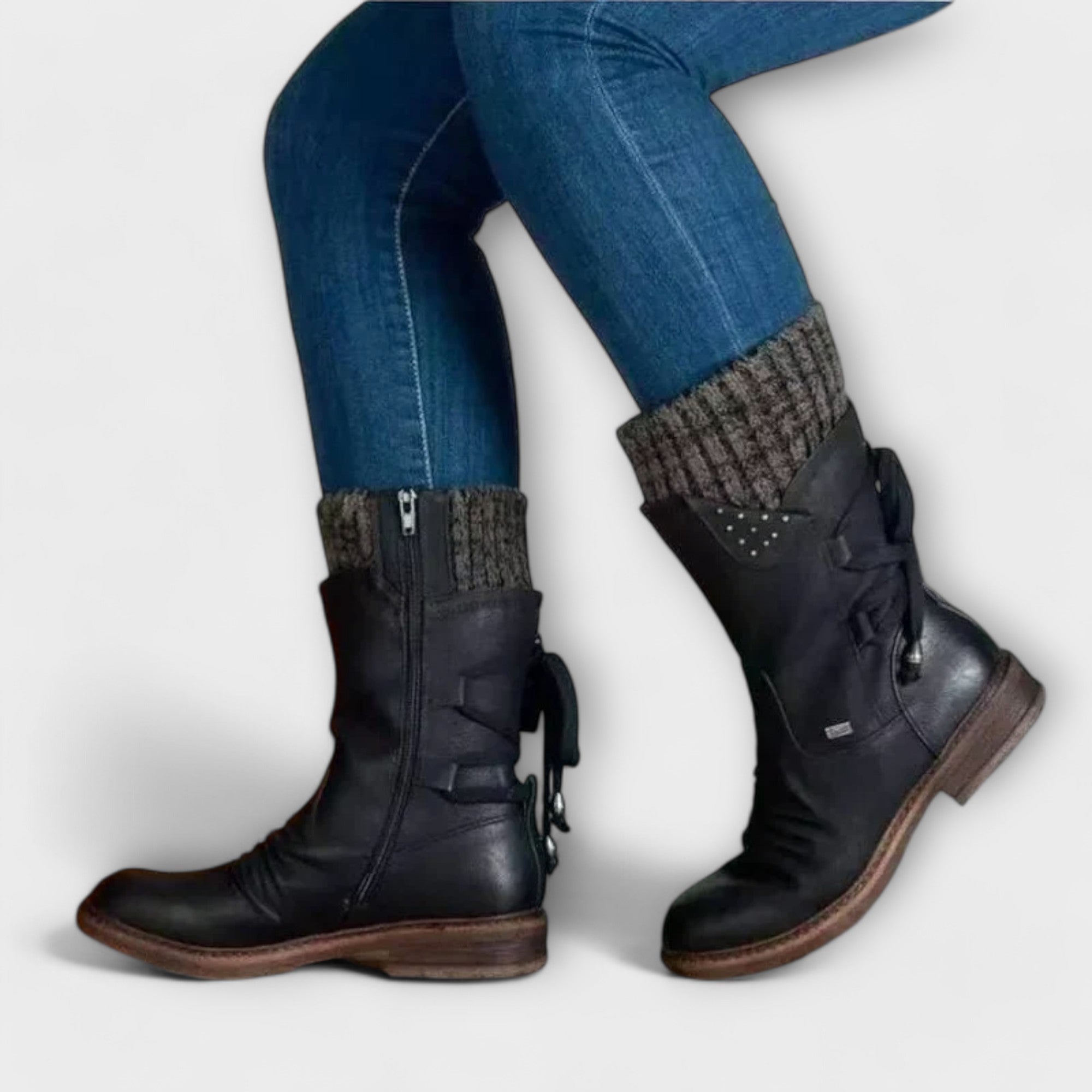 Austėja - Orthopedic Shoes