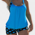 Women's Tankini Swimsuit
