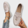 Gamila - Mocasin Elegant