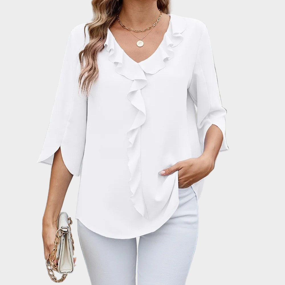 Classic Women's Blouse