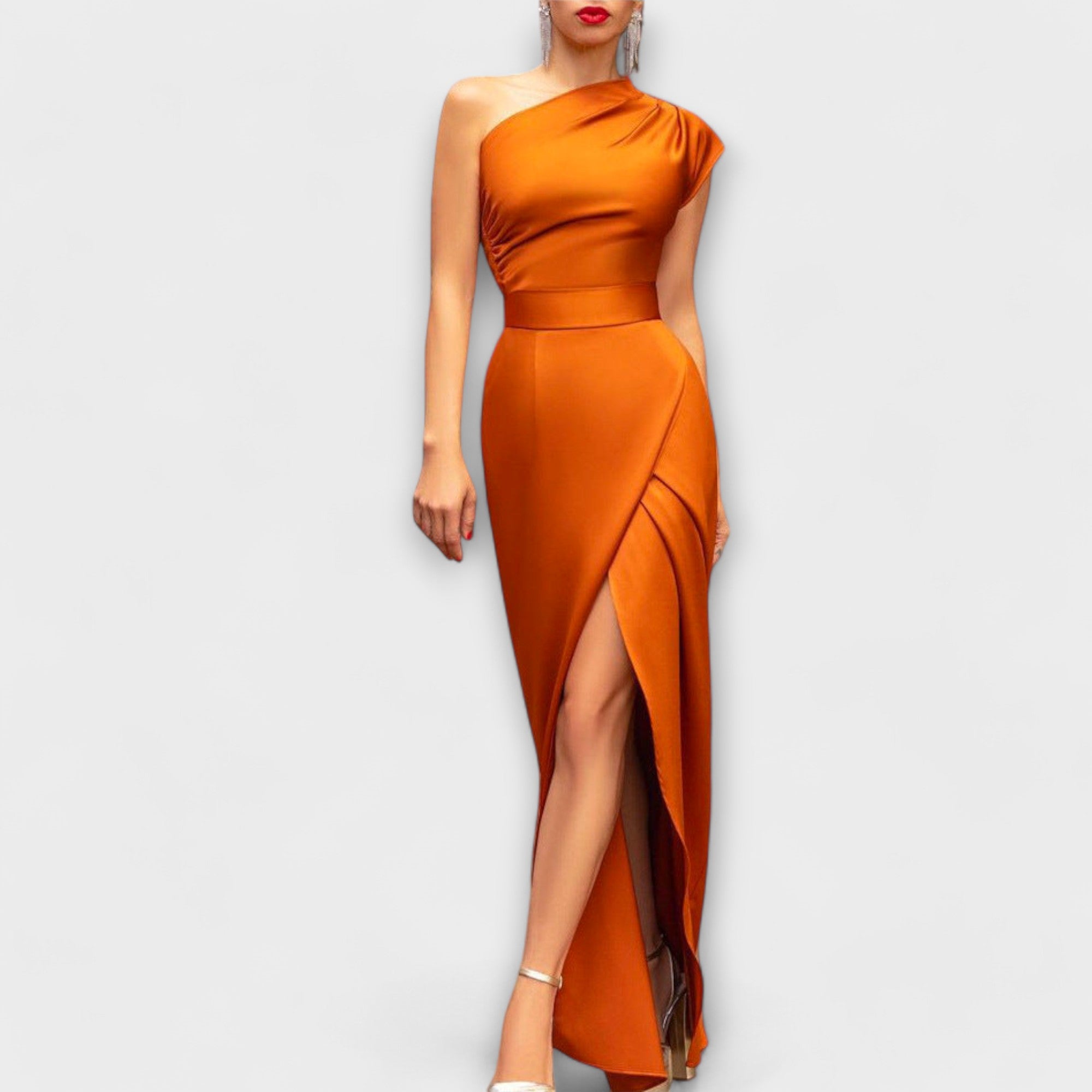 Sandra - Elegant Night Dress