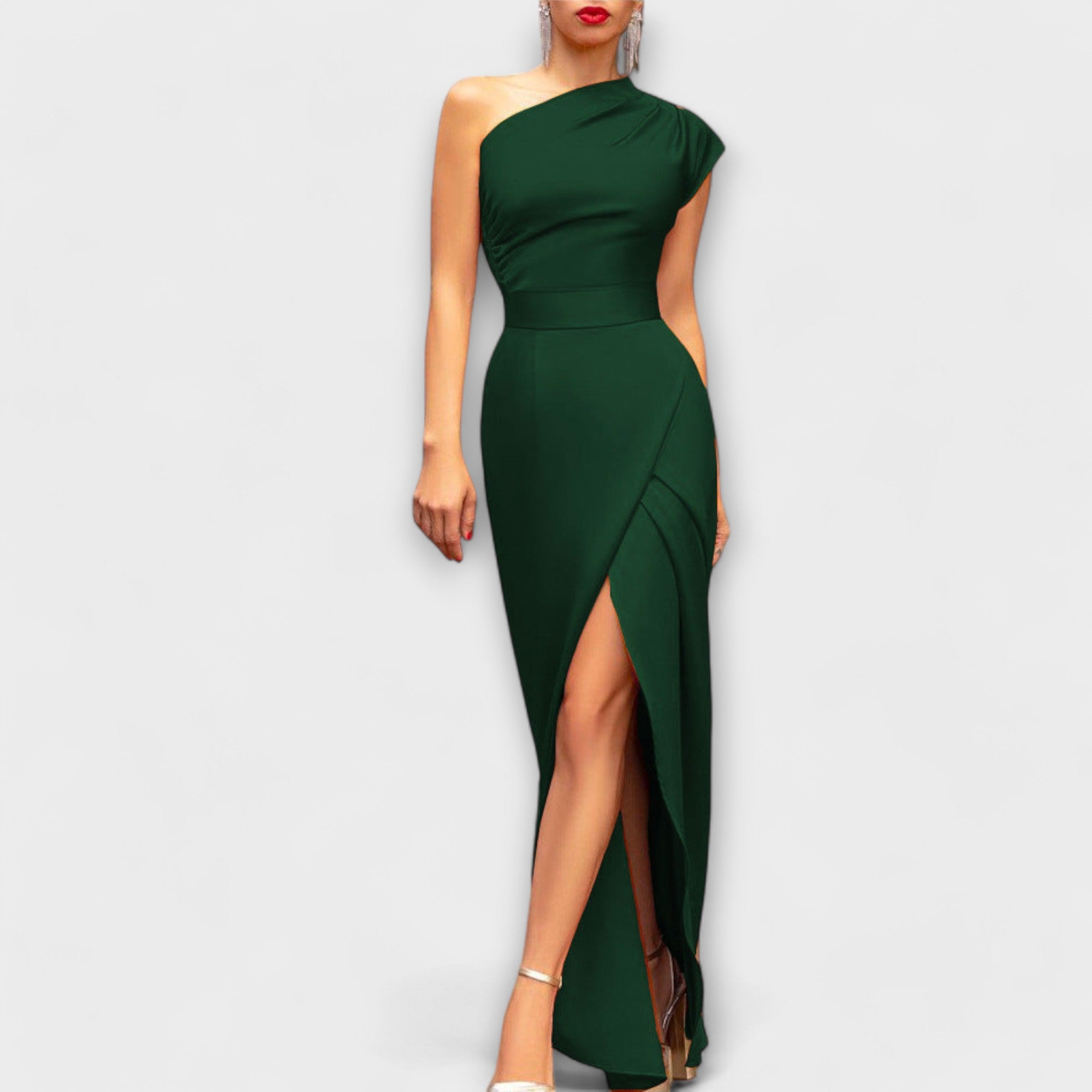 Sandra - Elegant Night Dress