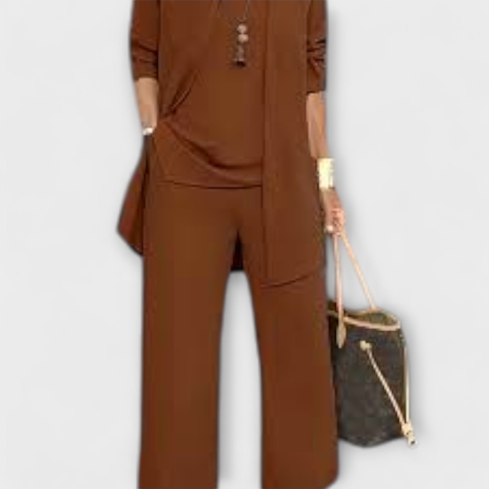 Elinga - 3 Piece Set