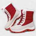 Pilar | Waterproof Winter Boots for Women with Style