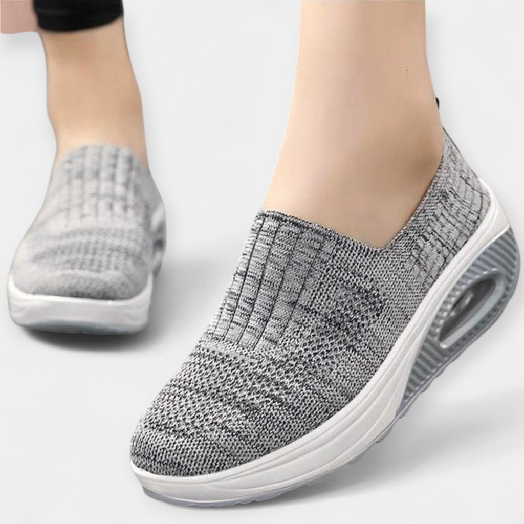 Comfortable and Easy to Slip-On Shoes