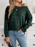 Diana™ | Printed Sweater