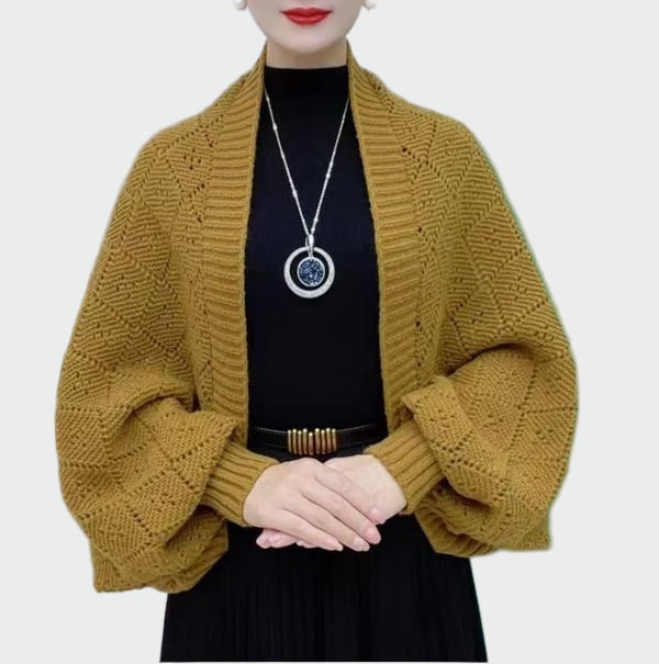 Perfection of Every Look