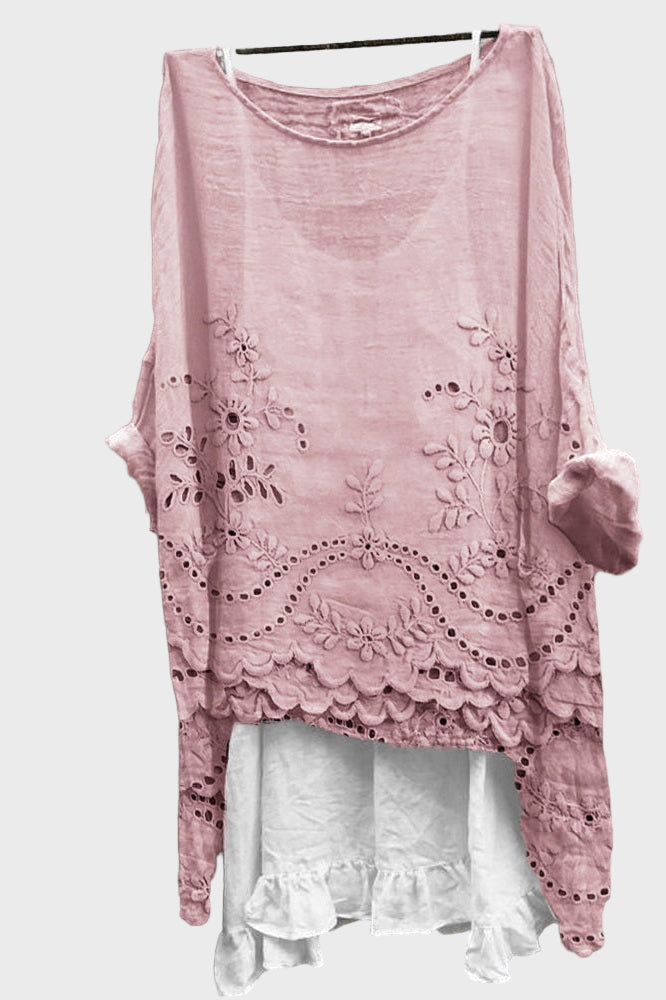 Tunics "Soft Half-Shell"