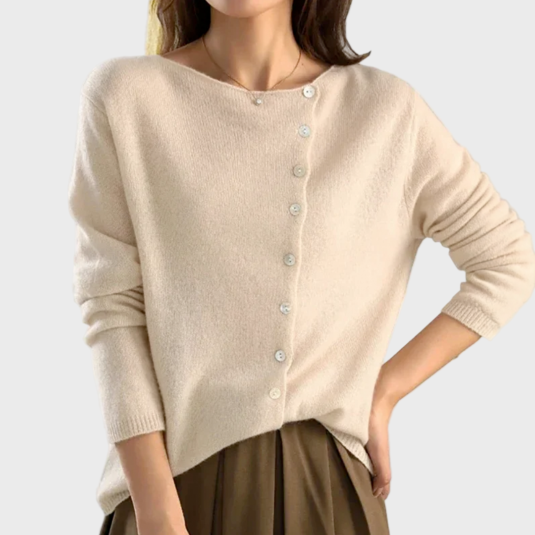 Elegant Sweater Vest