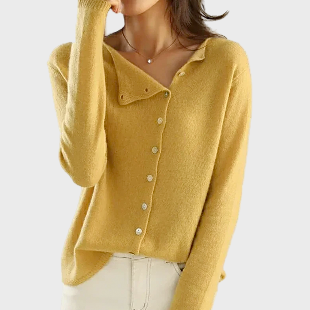 Elegant Sweater Vest