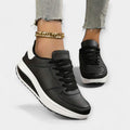 Anatomical Sneakers with Air Cushion