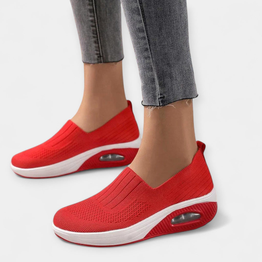 Comfortable and Easy to Slip-On Shoes
