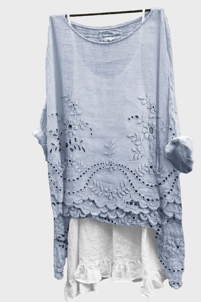 Tunics "Soft Half-Shell"