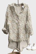 Sand & Bloom Shirt