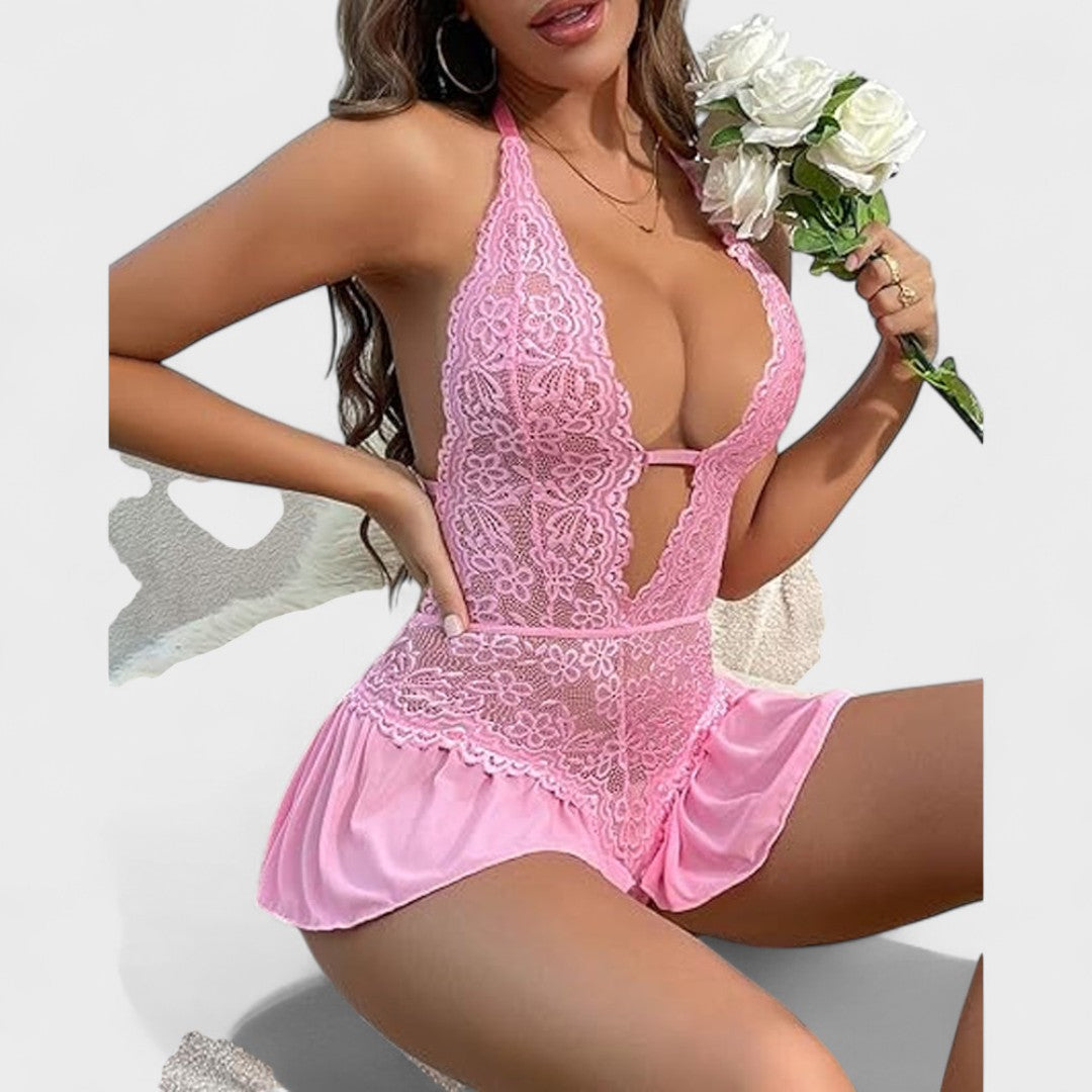 Edita - Lingerie Set