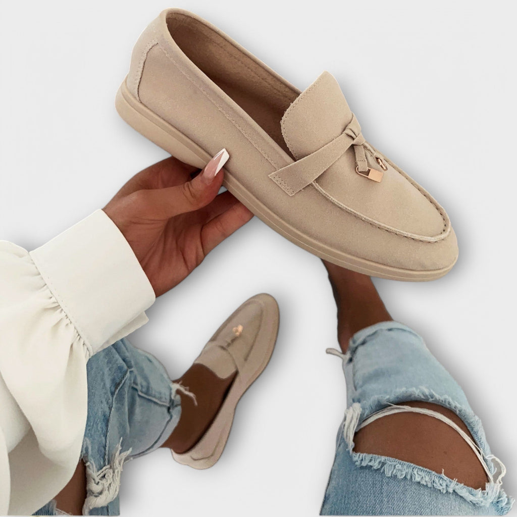 Sabrina - Mocasin