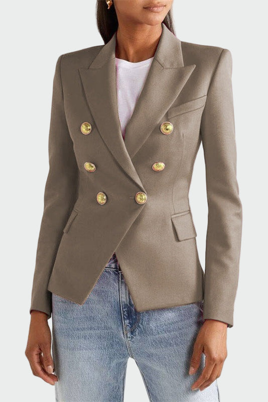 Classic Style Blazer