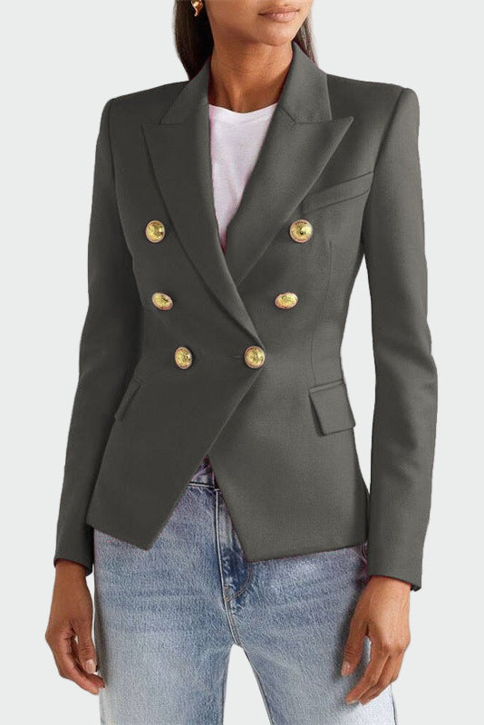 Classic Style Blazer