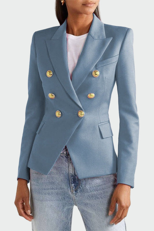 Classic Style Blazer