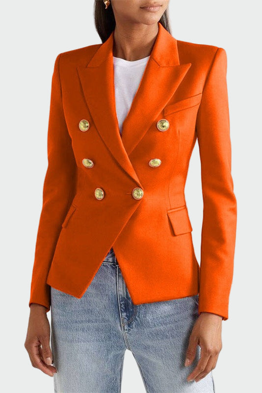 Classic Style Blazer