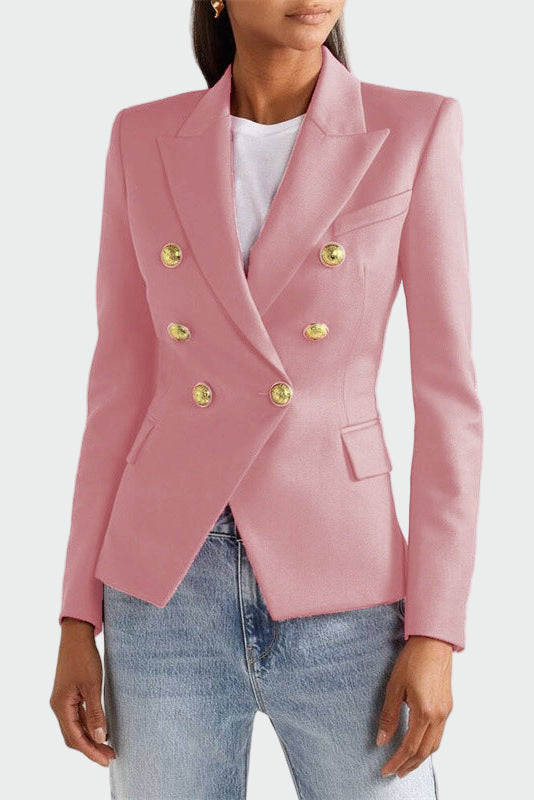Classic Style Blazer