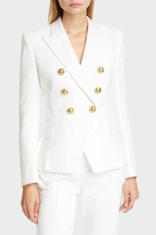 Classic Style Blazer