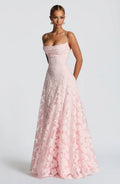 Fransis | Maximum Dress
