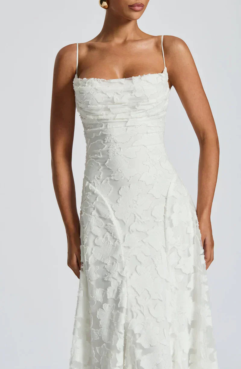 Fransis | Maximum Dress